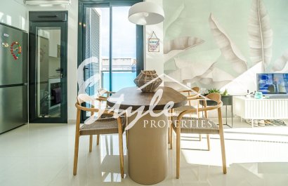 Reventa - Apartamento - Torrevieja  - Calas Blancas