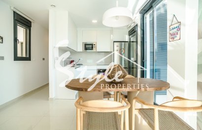 Reventa - Apartamento - Torrevieja  - Calas Blancas