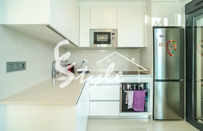 Reventa - Apartamento - Torrevieja  - Calas Blancas