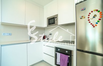 Reventa - Apartamento - Torrevieja  - Calas Blancas