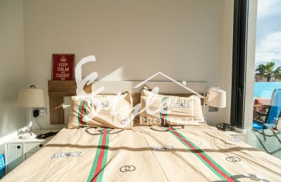 Reventa - Apartamento - Torrevieja  - Calas Blancas