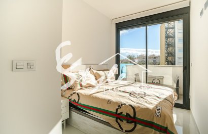 Reventa - Apartamento - Torrevieja  - Calas Blancas