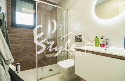 Reventa - Apartamento - Torrevieja  - Calas Blancas