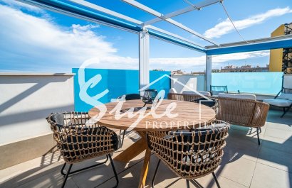 Reventa - Apartamento - Torrevieja  - Calas Blancas