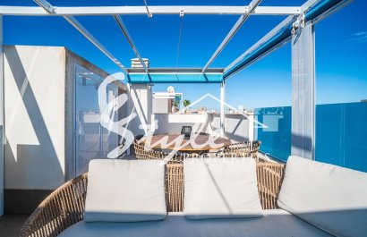 Reventa - Apartamento - Torrevieja  - Calas Blancas