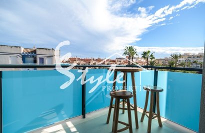 Reventa - Apartamento - Torrevieja  - Calas Blancas