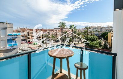 Reventa - Apartamento - Torrevieja  - Calas Blancas