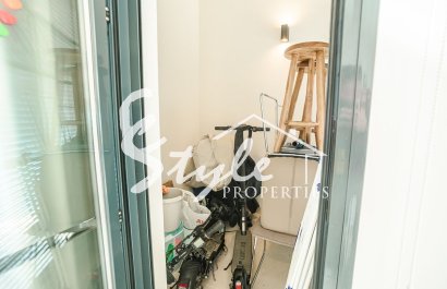 Reventa - Apartamento - Torrevieja  - Calas Blancas