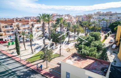 Reventa - Apartamento - Torrevieja  - Calas Blancas