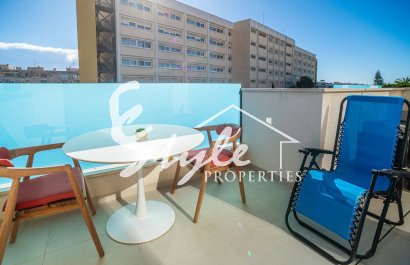 Reventa - Apartamento - Torrevieja  - Calas Blancas