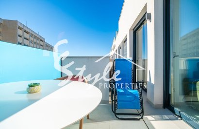 Reventa - Apartamento - Torrevieja  - Calas Blancas