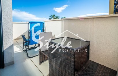 Reventa - Apartamento - Torrevieja  - Calas Blancas