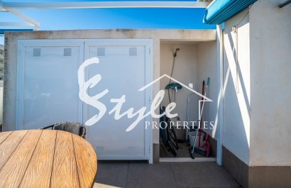 Reventa - Apartamento - Torrevieja  - Calas Blancas