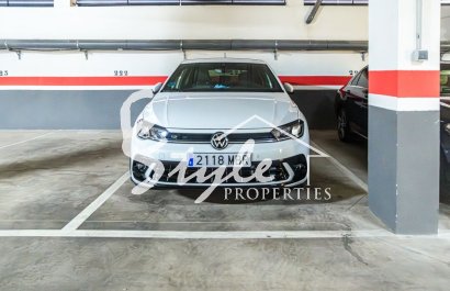 Reventa - Apartamento - Torrevieja  - Calas Blancas