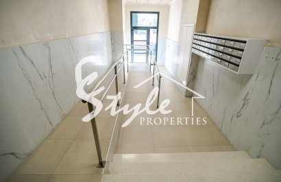 Reventa - Apartamento - Torrevieja  - Calas Blancas