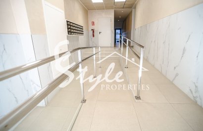 Reventa - Apartamento - Torrevieja  - Calas Blancas