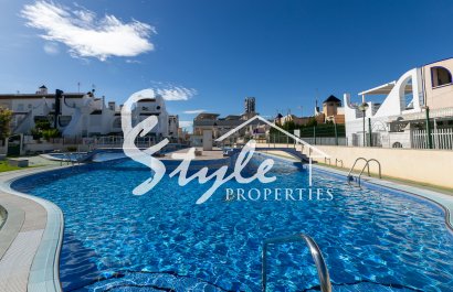 Вторичное жилье - Bungalow - Торревьеха