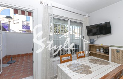 Вторичное жилье - Bungalow - Торревьеха