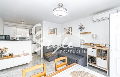 Вторичное жилье - Bungalow - Торревьеха