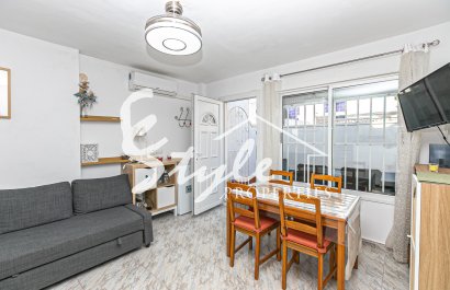 Вторичное жилье - Bungalow - Торревьеха