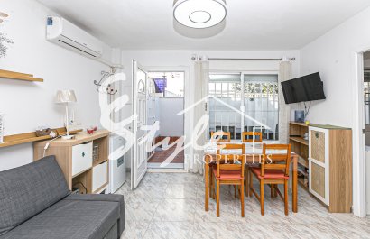 Вторичное жилье - Bungalow - Торревьеха