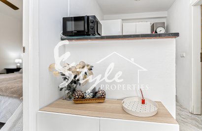 Вторичное жилье - Bungalow - Торревьеха