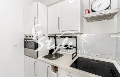 Вторичное жилье - Bungalow - Торревьеха