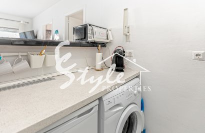 Вторичное жилье - Bungalow - Торревьеха