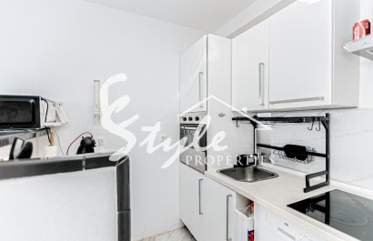 Вторичное жилье - Bungalow - Торревьеха