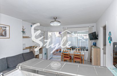 Вторичное жилье - Bungalow - Торревьеха