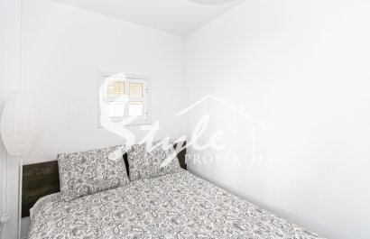 Вторичное жилье - Bungalow - Торревьеха