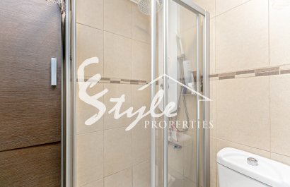 Вторичное жилье - Bungalow - Торревьеха