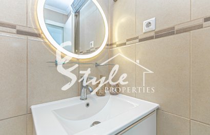 Вторичное жилье - Bungalow - Торревьеха