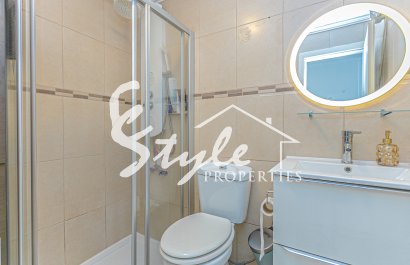 Вторичное жилье - Bungalow - Торревьеха