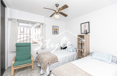 Вторичное жилье - Bungalow - Торревьеха