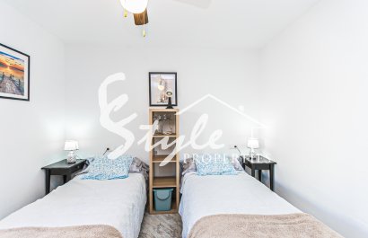 Вторичное жилье - Bungalow - Торревьеха