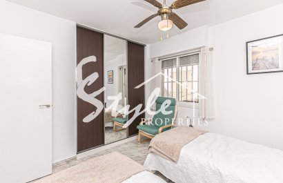 Вторичное жилье - Bungalow - Торревьеха