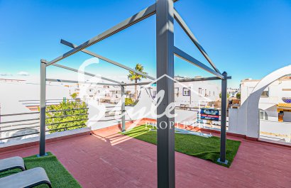 Вторичное жилье - Bungalow - Торревьеха