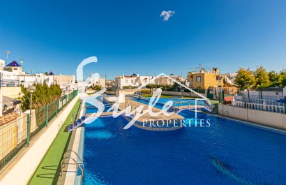 Вторичное жилье - Bungalow - Торревьеха