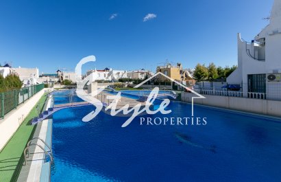 Вторичное жилье - Bungalow - Торревьеха