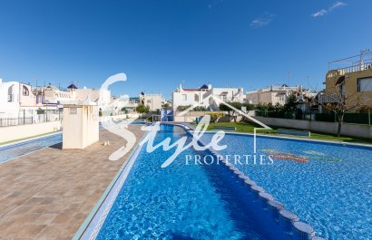 Вторичное жилье - Bungalow - Торревьеха