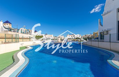 Вторичное жилье - Bungalow - Торревьеха