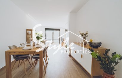 Новостройки - Апартаменты/Квартира - Redován