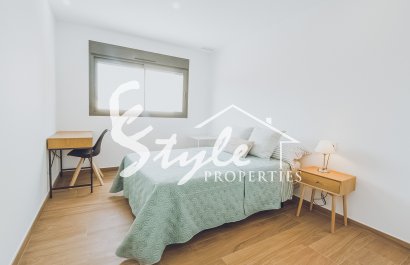 Новостройки - Апартаменты/Квартира - Redován