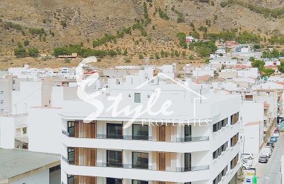 Nuevo - Apartamento - Alicante - Redován