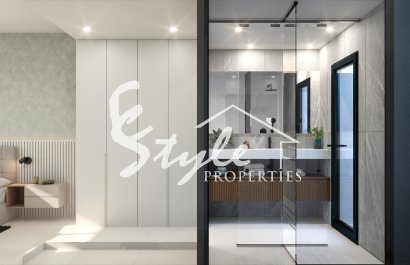 Новостройки - Вилла - Los Alcazares - Лос Алькасарес