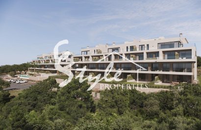 Nuevo - Apartamento - San Miguel De Salinas - Las Colinas Golf