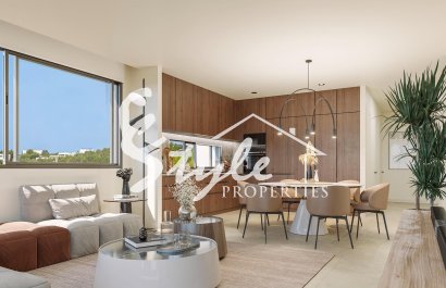 Nuevo - Apartamento - San Miguel De Salinas - Las Colinas Golf