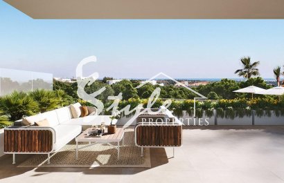 Nuevo - Apartamento - San Miguel De Salinas - Las Colinas Golf