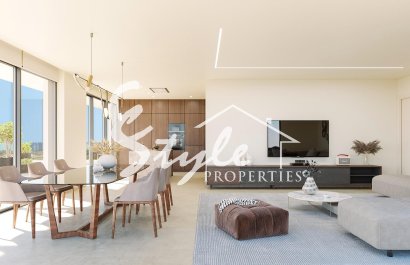 Nuevo - Apartamento - San Miguel De Salinas - Las Colinas Golf